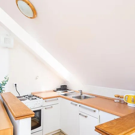 Appartement Foteza *