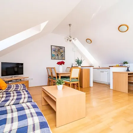 Foteza Appartement *