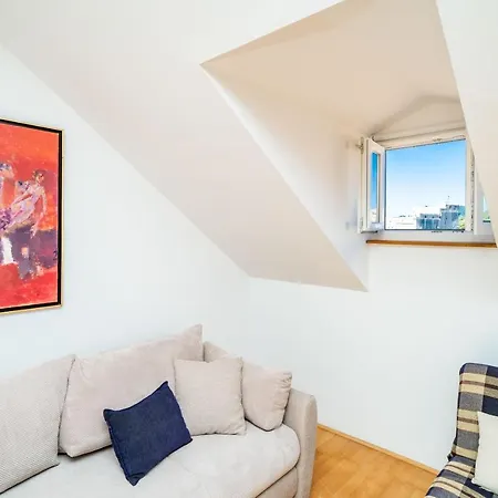 Appartement Foteza *