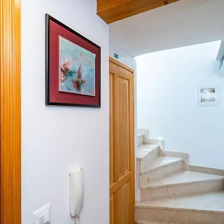 Foteza Appartement *