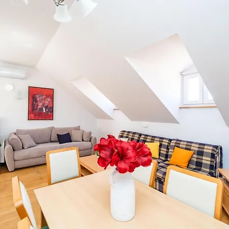 Appartement Foteza Dubrovnik