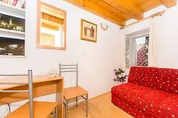 Foteza Appartement *