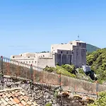 Foteza דוברובניק