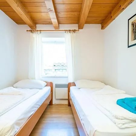 포테자 아파트먼츠