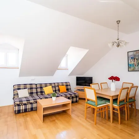 Foteza Apartment *