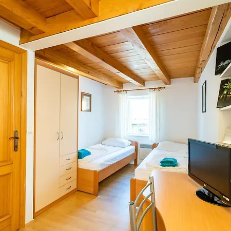 Foteza Apartment