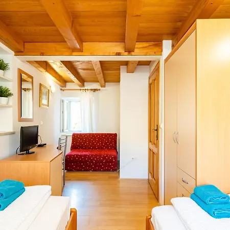 Apartamento Foteza *