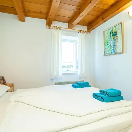 Foteza Apartment