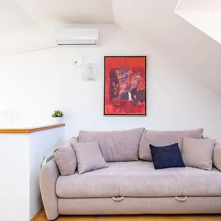 Foteza Apartment *