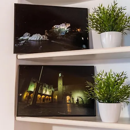 Apartamento Foteza Dubrovnik