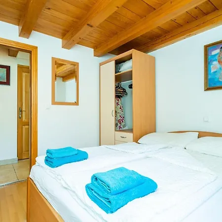 Foteza Apartment Dubrovnik
