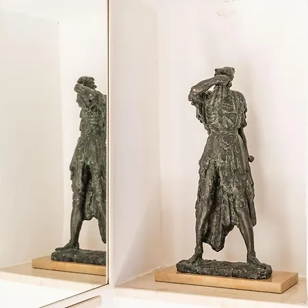 포테자 아파트먼츠 두브로브니크