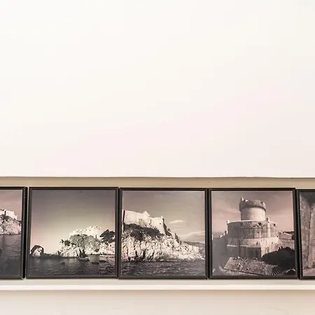 Apartamento Foteza *