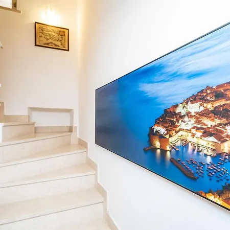 포테자 아파트먼츠 * 두브로브니크