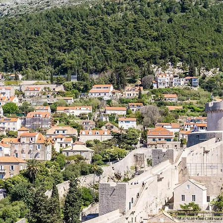 Apartamento Foteza *