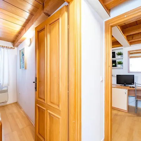 Foteza Apartment Dubrovnik