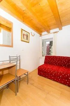 Apartamento Foteza