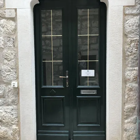 Foteza Apartamento Dubrovnik