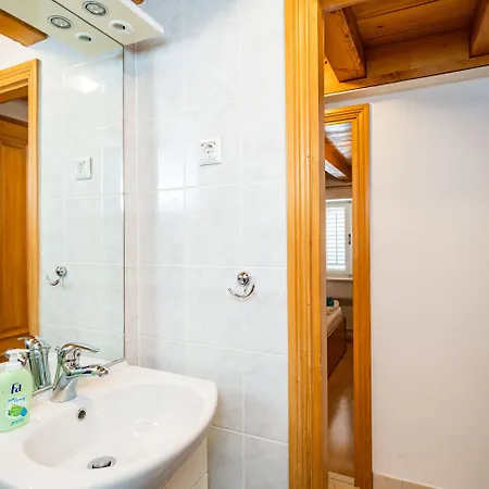 Apartamento Foteza