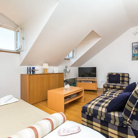 Apartamento Foteza
