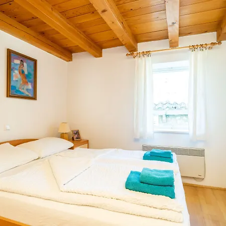 Apartamento Foteza *