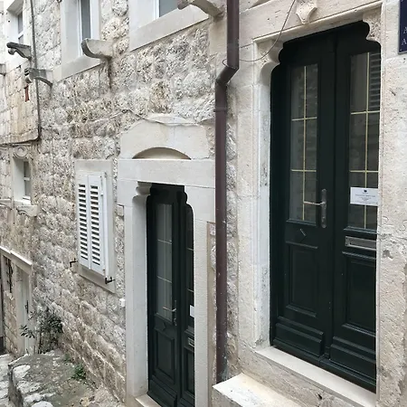 Foteza Apartamento Dubrovnik