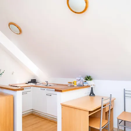 Apartamento Foteza Dubrovnik