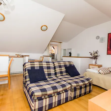 Apartamento Foteza