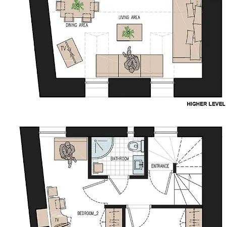Apartamento Foteza