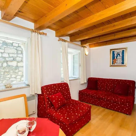 Foteza Apartamento Dubrovnik