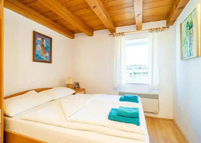 דירה Foteza דוברובניק