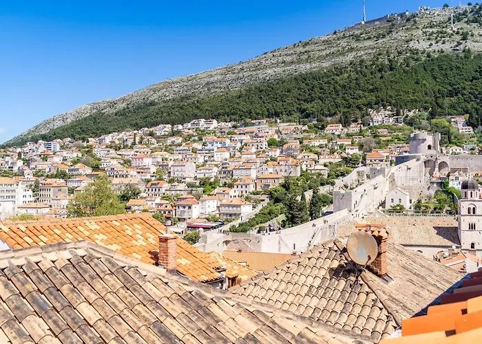 Foteza * דוברובניק