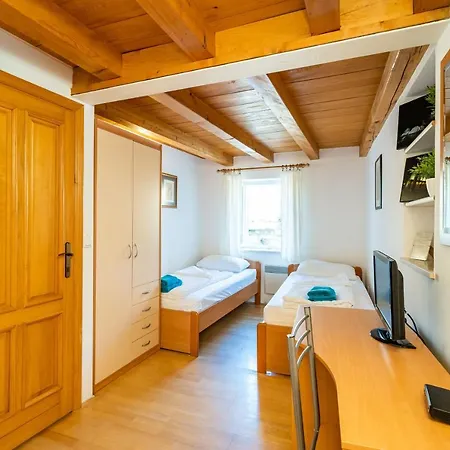 Foteza Appartement *