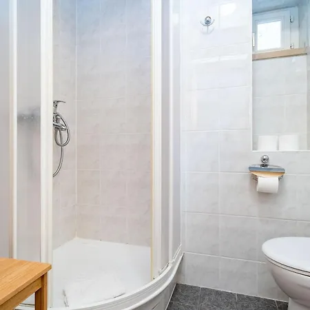 Appartement Foteza *