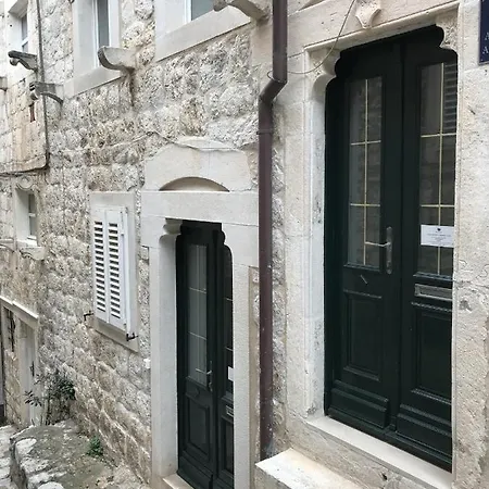 Foteza Appartement *