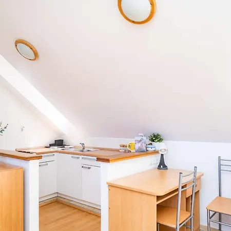 Foteza Appartement *