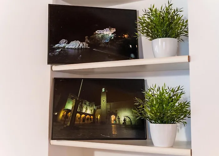 Apartman Foteza Dubrovnik