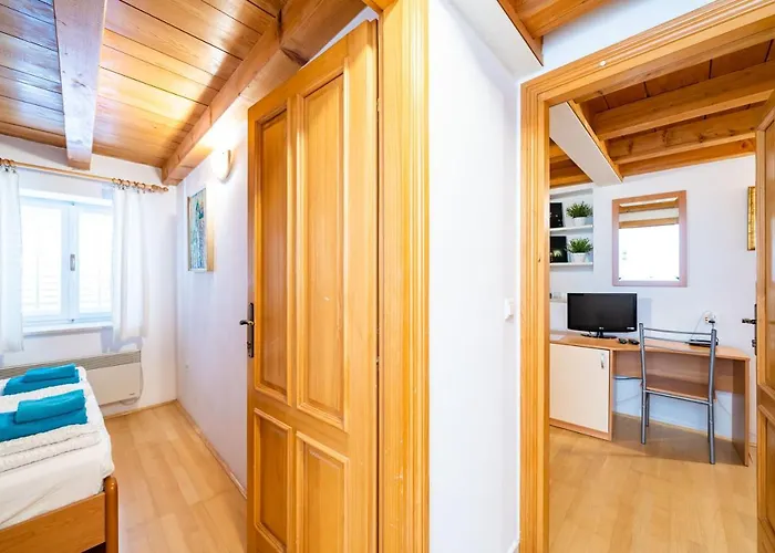 Foteza Apartman Dubrovnik