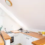 Apartamento Foteza *