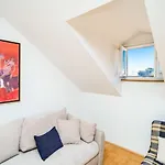 Apartamento Foteza *