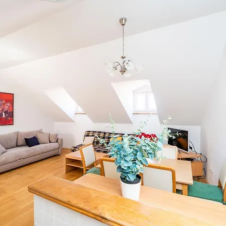 Apartamento Foteza