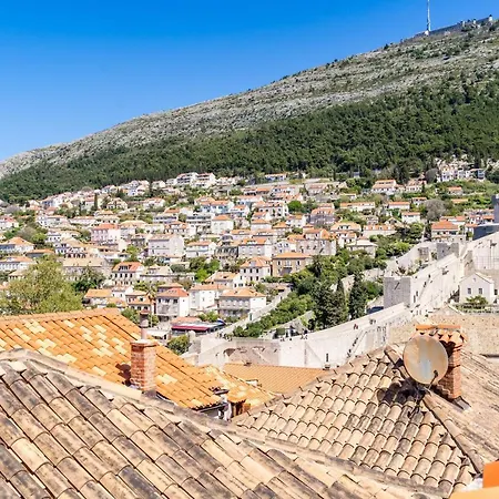 Foteza * Dubrovnik