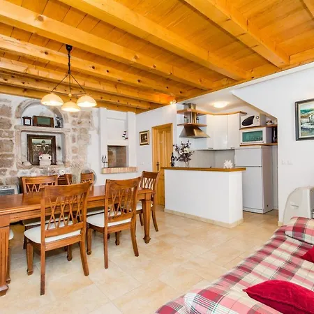 Apartamento Foteza