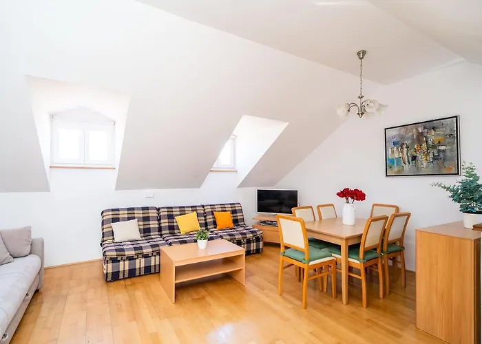 Foteza Διαμέρισμα *