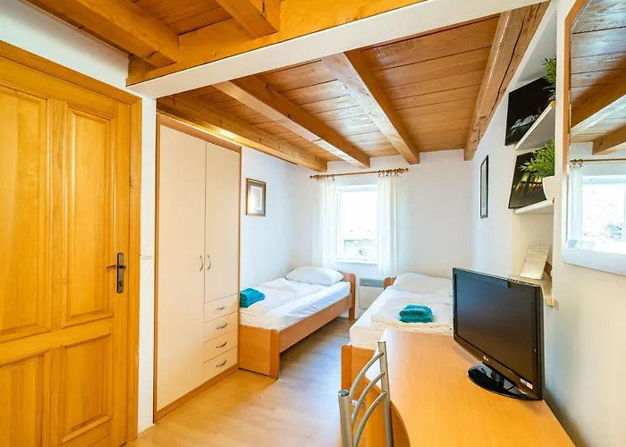 Foteza Διαμέρισμα